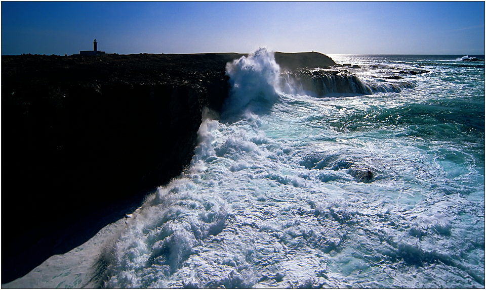 Punta Jandia II