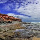 "Punta Jandía Lighthouse"