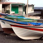 Punta las Salineras - Playa Salemera