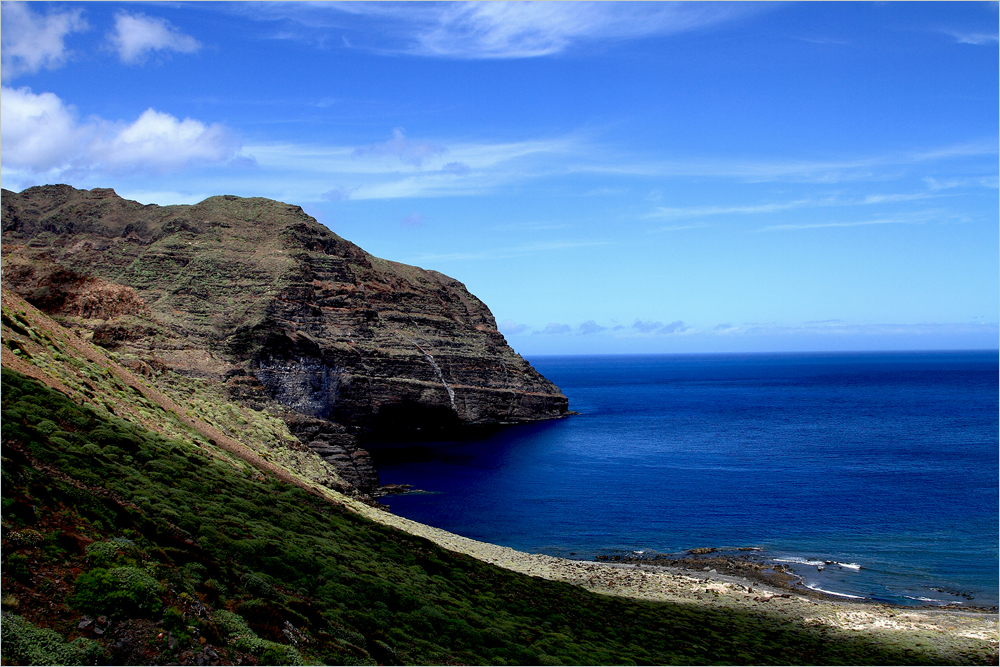 Punta Llana