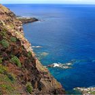 Punta Llana mit Eremita Senora de Guadelupe