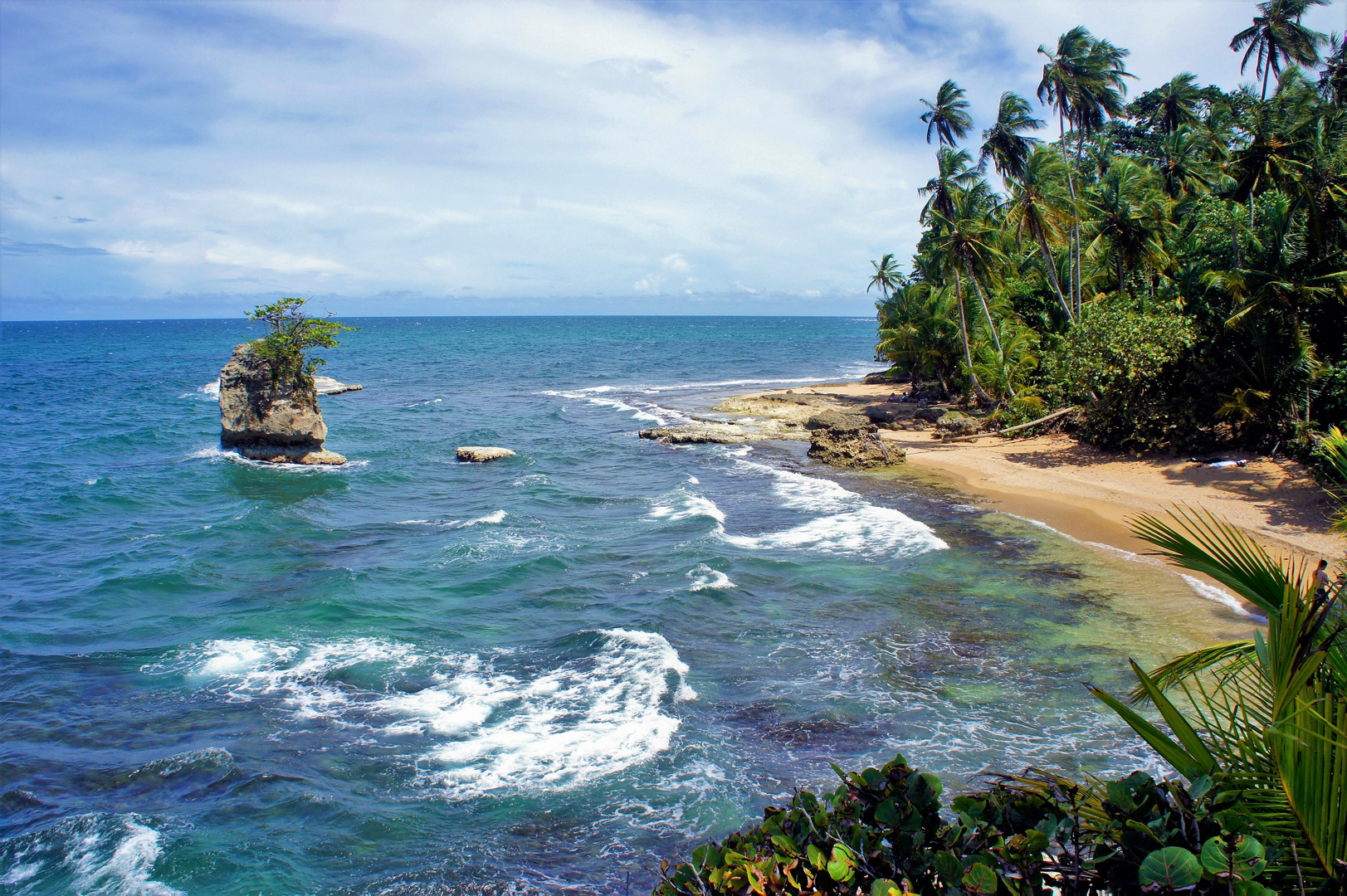 Punta Manzanillo