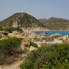 Punta Molentis -Villasimius