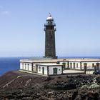 Punta Orchilla Lighthouse El Hierro