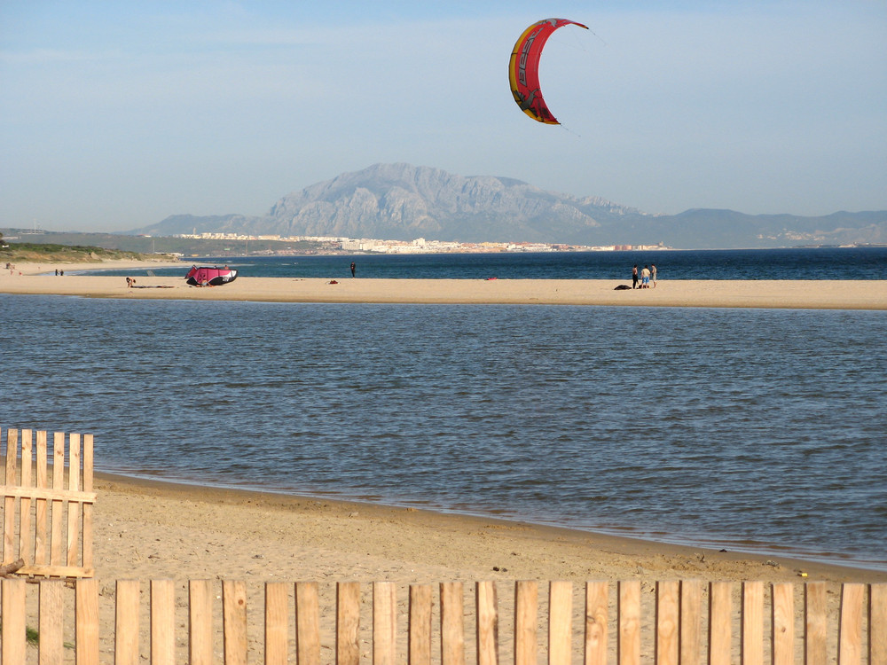 Punta Paloma