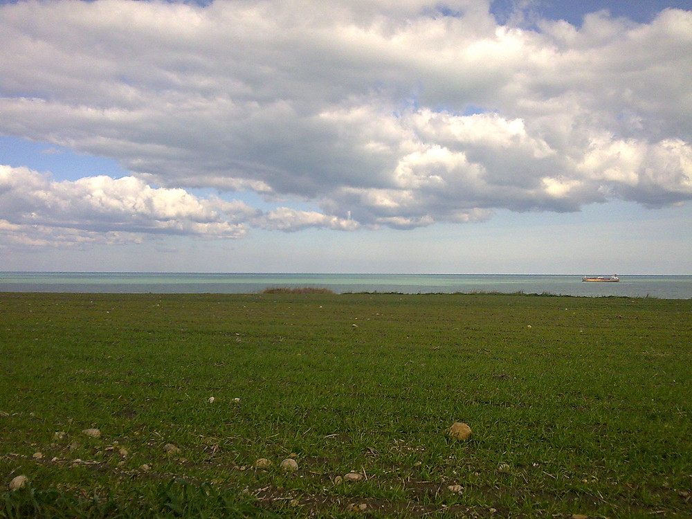 punta penna di vasto