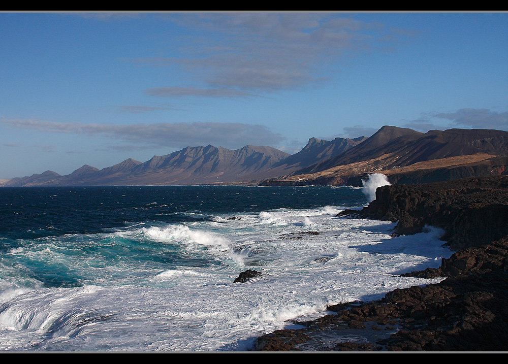 Punta Pesebre