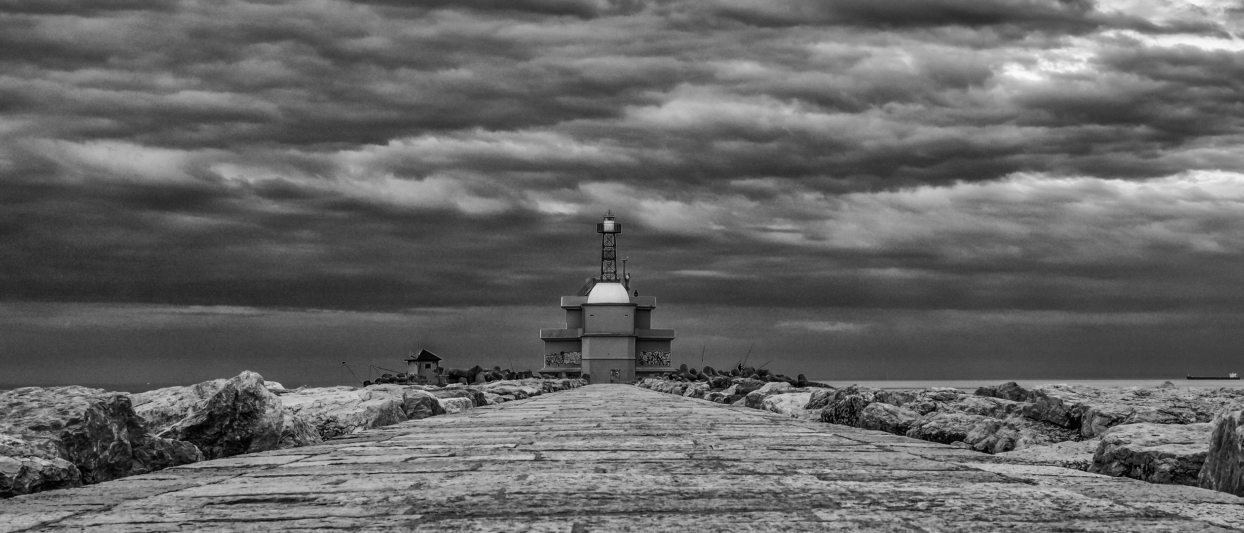 ****Punta Sabbioni's Lighthouse****