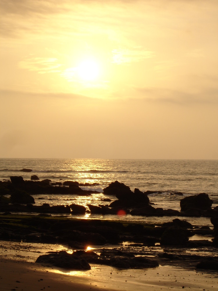 Punta Sal, Peru