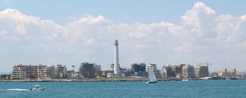 Punta San Cataldo (Bari)