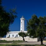 Punta San Cataldo di Lecce