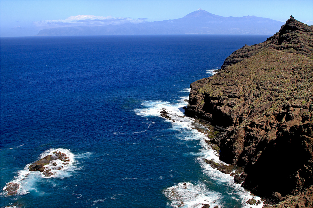 Punta San Lorenzo