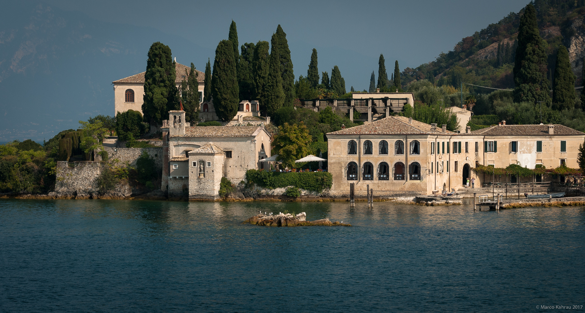 Punta San Vigilio