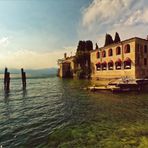 Punta San Vigilio - Ein Besuch ohne Foto?...unmöglich!