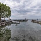   Punta San Vigilio - Gardasee