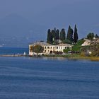 Punta San Vigilio / Lago di Garda