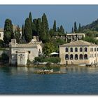 Punta San Vigilio / Lago di Garda