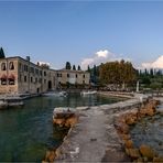 Punta San Vigilio / Lago di Garda