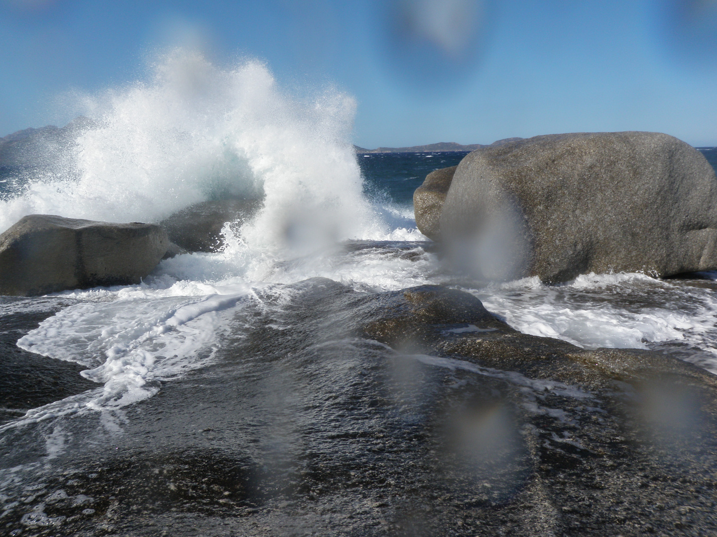 punta spanu