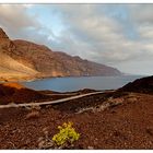 Punta Teno, Tenerife