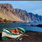 Punta Teno (Tenerife)