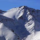 Puntal de la Caldera - Sierra Nevada