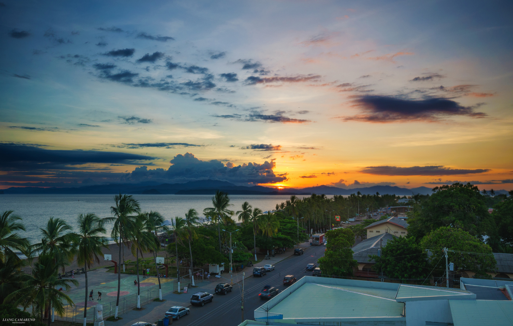 Puntarenas,Costa Rica