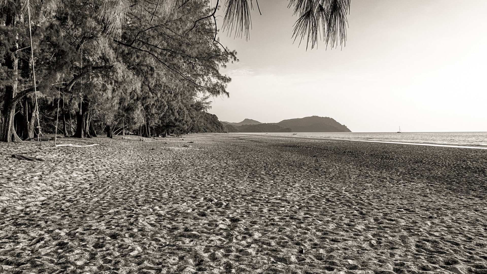 punte malaka beach