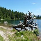 Puntleider See (Sarntaler Alpen - Südtirol)