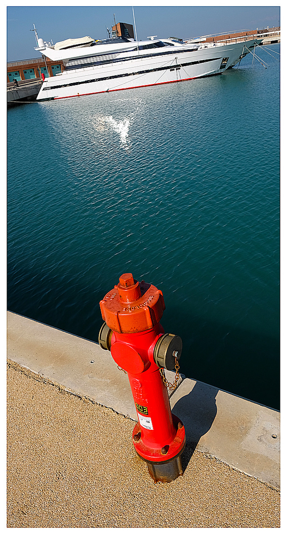 Punto.....di vista...