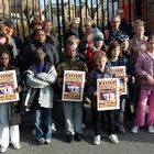 Pupils in Protest