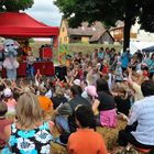 Puplikum Kinderlieder mit Rally Ewersbach