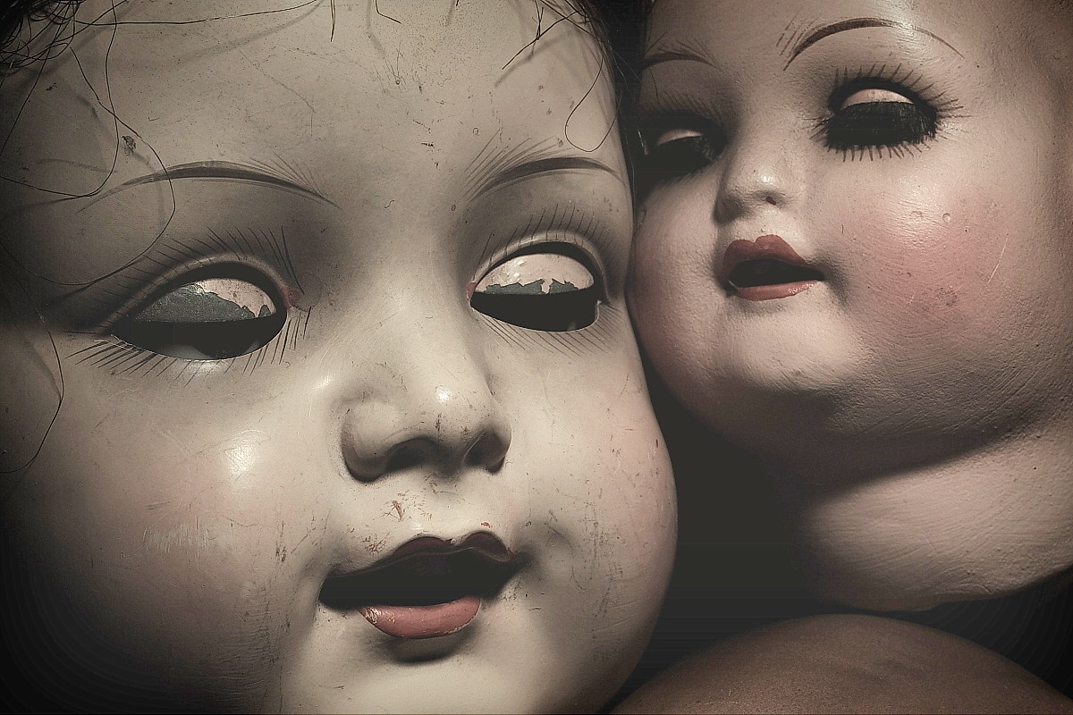 Puppen 1867