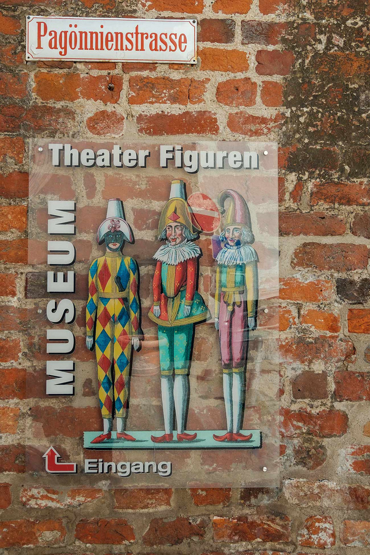 Puppen-Museum-Lübeck