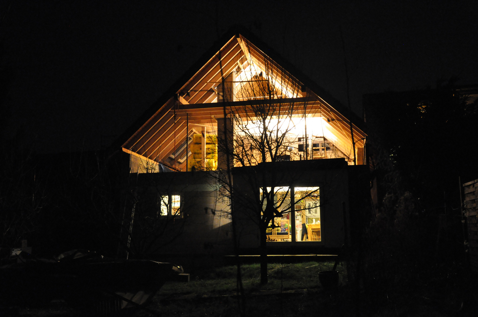 Puppenhaus 1