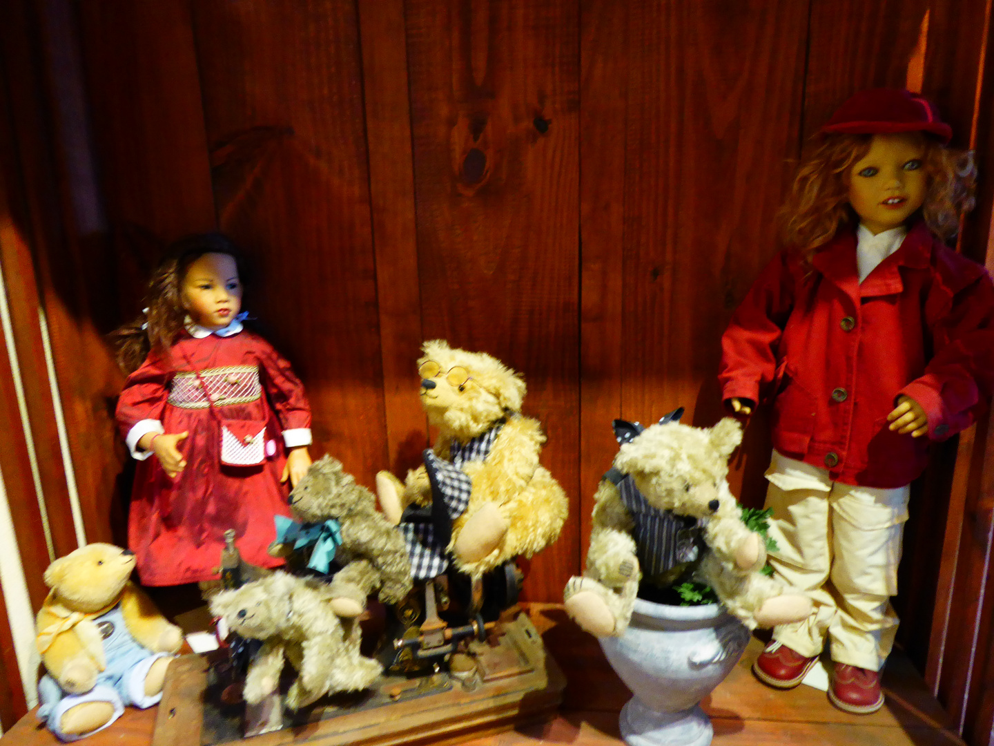 Puppenmuseum 5