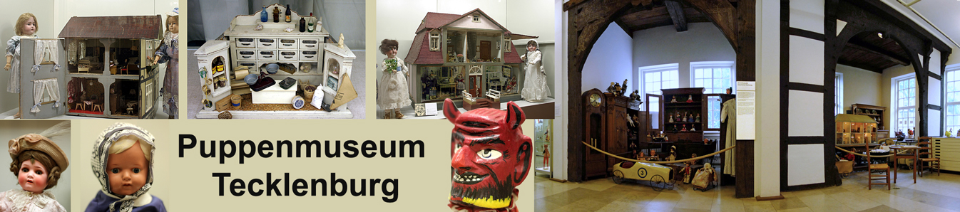 puppenmuseum tecklenburg