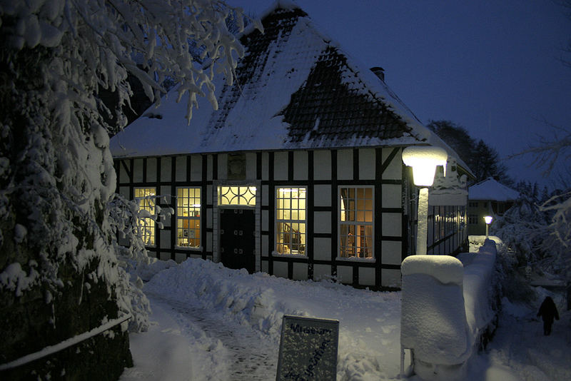 puppenmuseum tecklenburg