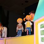 Puppenspiel Figurentheater Puppenbühne Andreas Blaschke