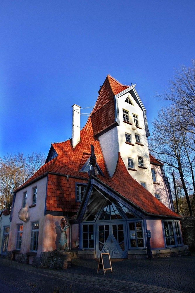 Puppentheater in Northeim