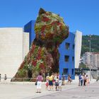 Puppy - Guggenheim-Museum