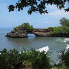 Pura Batu Bolong Tempel auf Bali