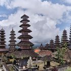 Pura Besakih -Bali, der Muttertempel (2)