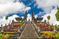 Pura Besakih - Bali IV