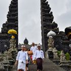 Pura Besakih Temple 02