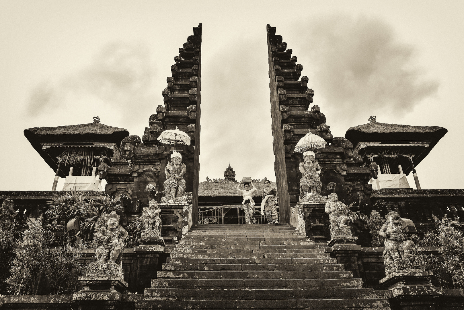 Pura Besakih Temple 03