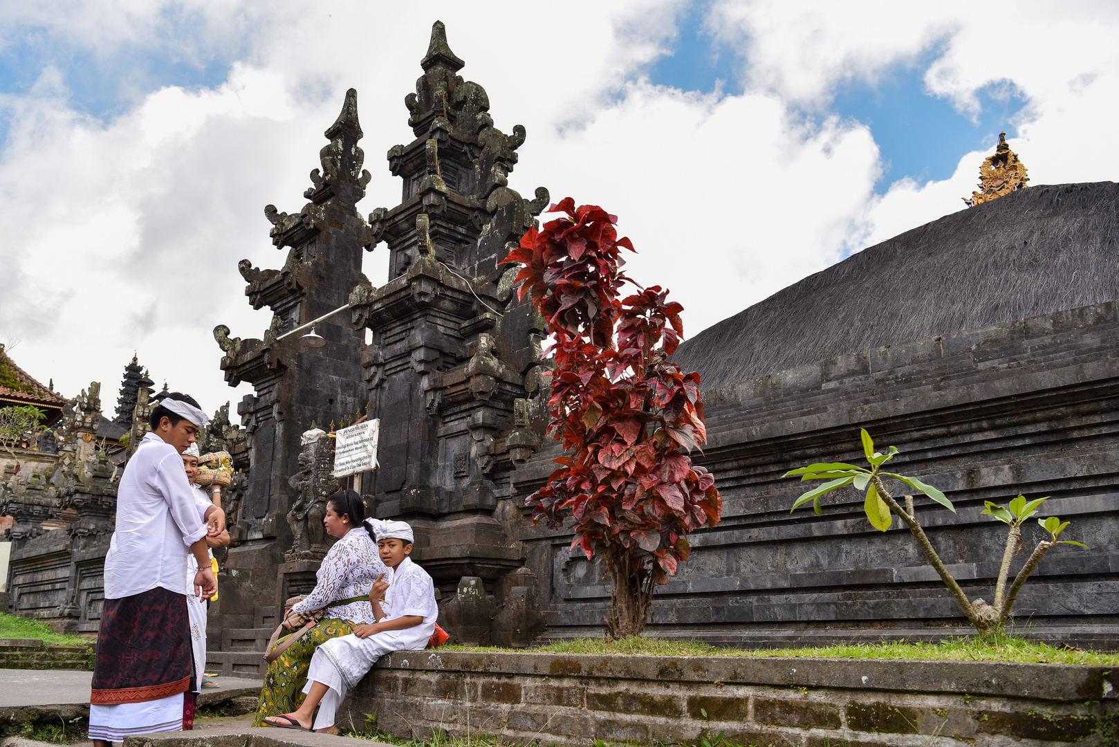 Pura Besakih Temple 06