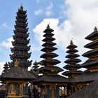 Pura Besakih Temple 10