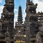 Pura Besakih Temple 13