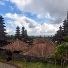 Pura Besakih Temple 14